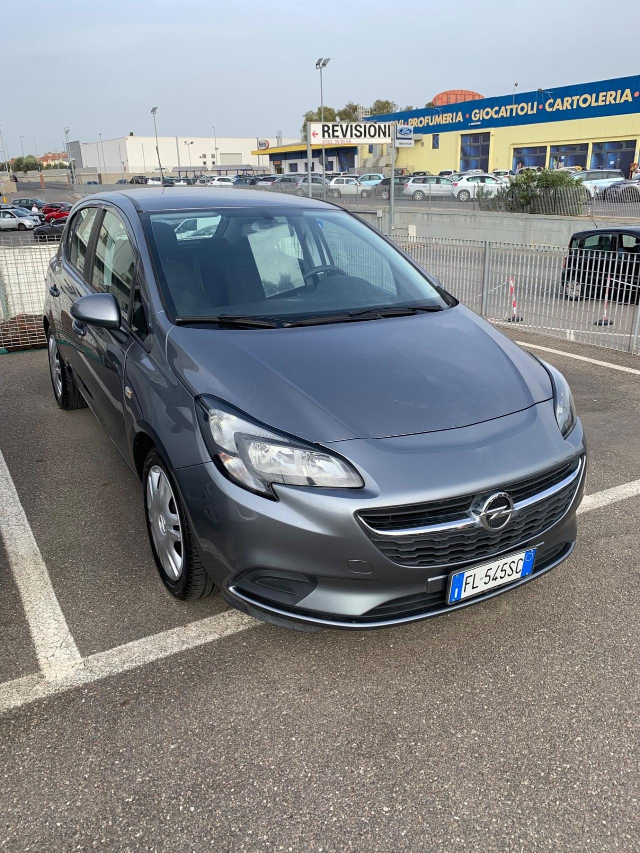 Opel Corsa 1.3 CDTI 5 porte Advance