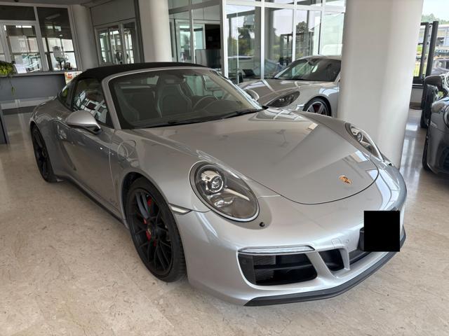 PORSCHE 911 3.0 Targa 4 GTS LIFTER