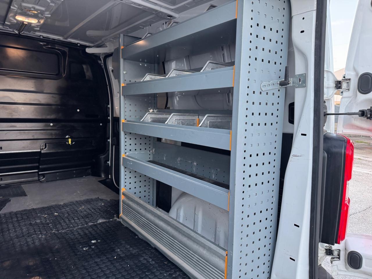Opel Vivaro 1.5 Diesel 120CV S&S PC-TN S Furgone Essentia