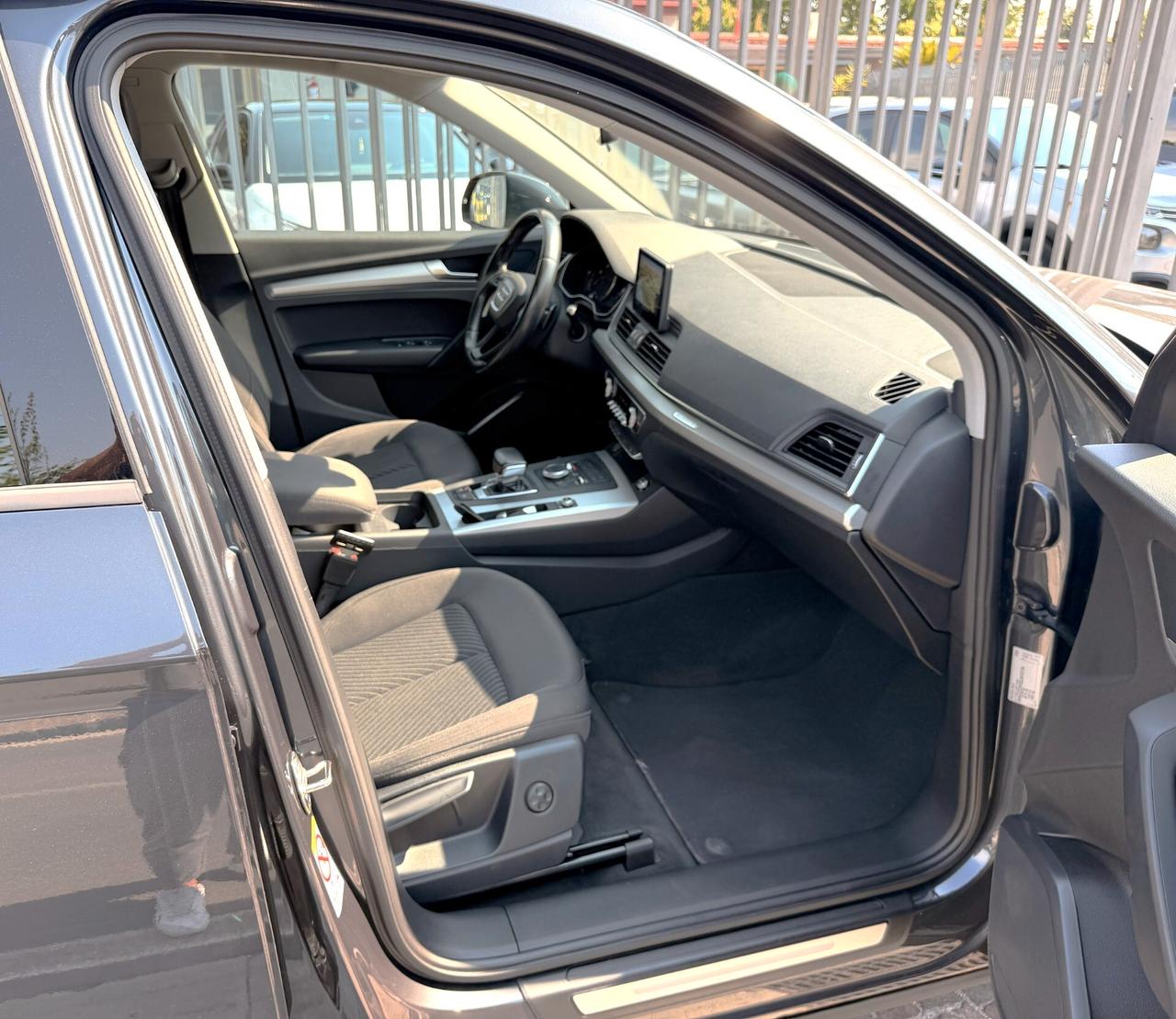 Audi Q5 40 TDI quattro S tronic Sport