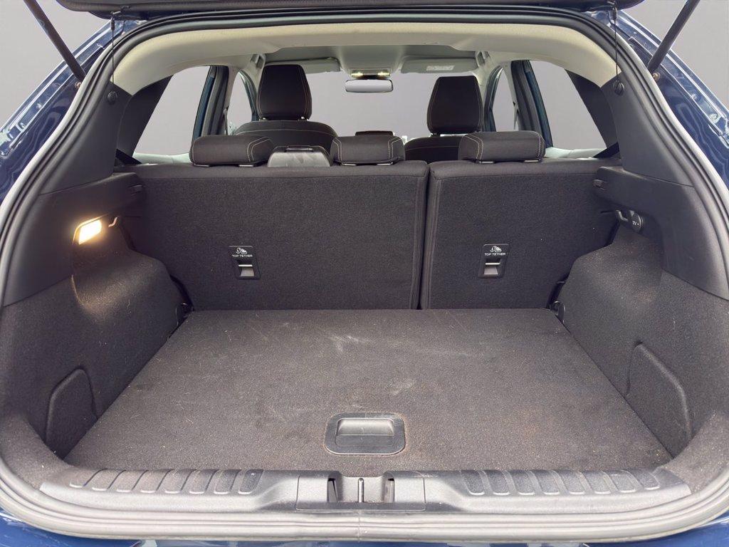 FORD Puma 1.0 EcoBoost Hybrid 125 CV S&S Titanium del 2022