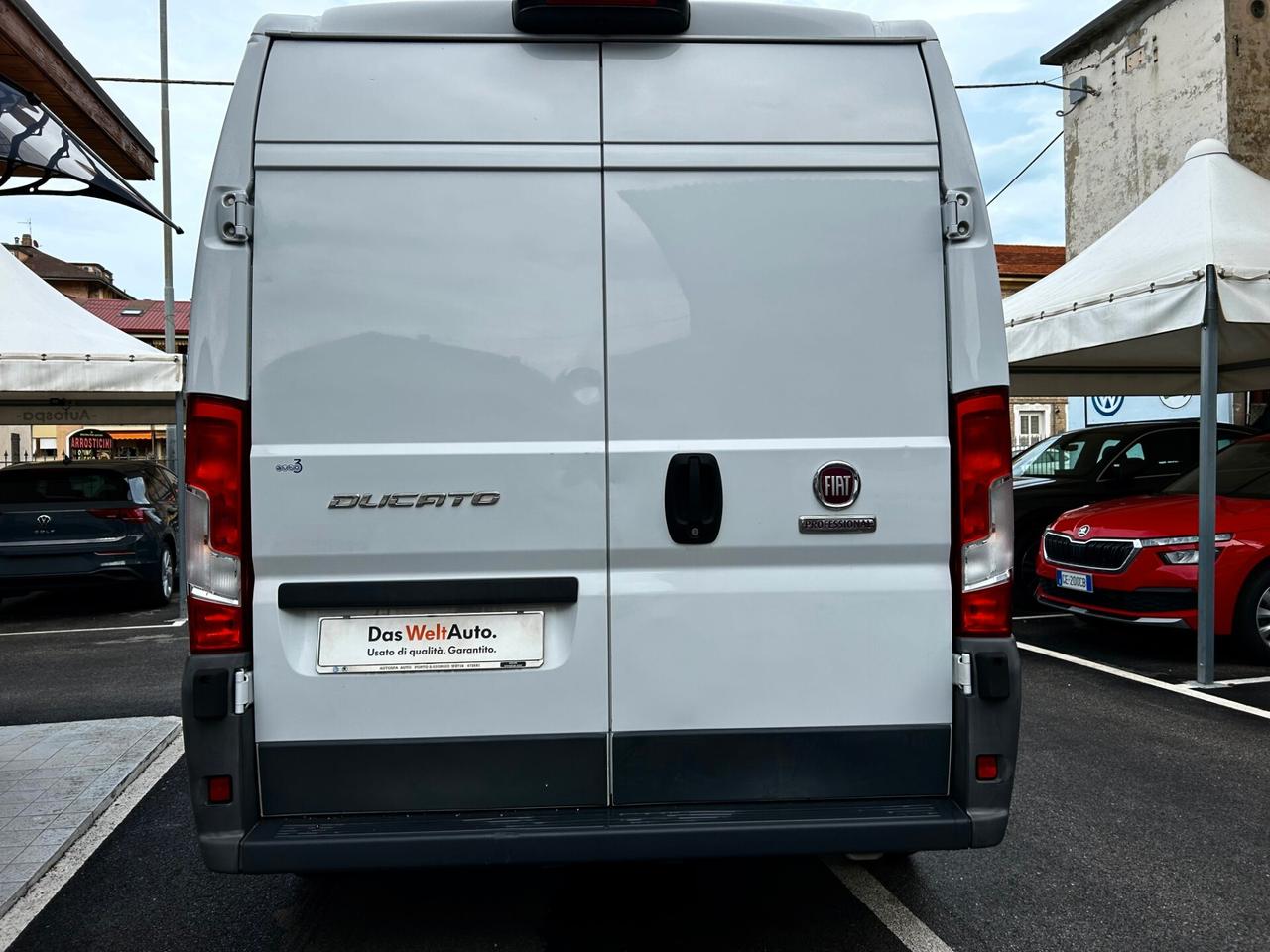 Fiat Ducato 30 2018