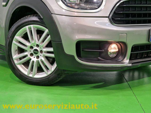 MINI Countryman 1.5 Cooper Hype Countryman