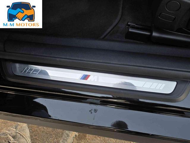 BMW 420 d xDrive 48V Msport UNIICO PROPRIETARIO FULL