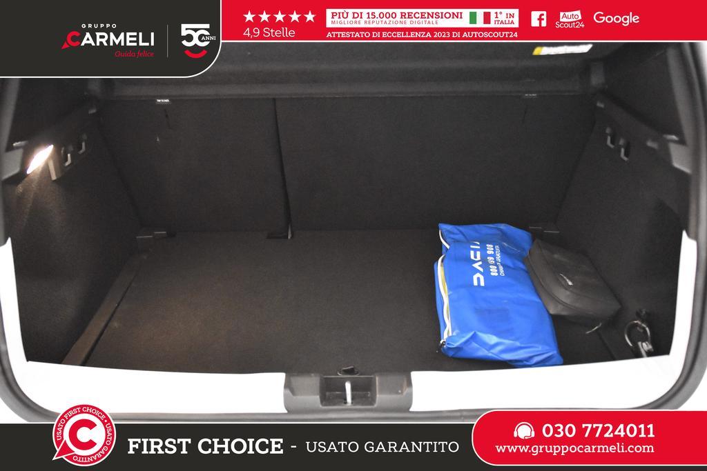 Dacia Sandero Stepway 1.0 tce ECO-G Comfort SL DaciaPlus