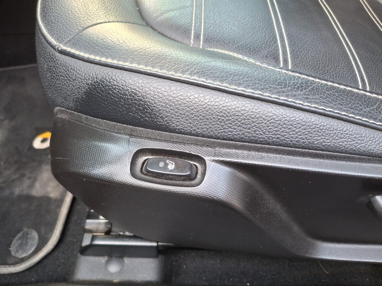 Smart ForTwo EQ Racingreen (22kW)