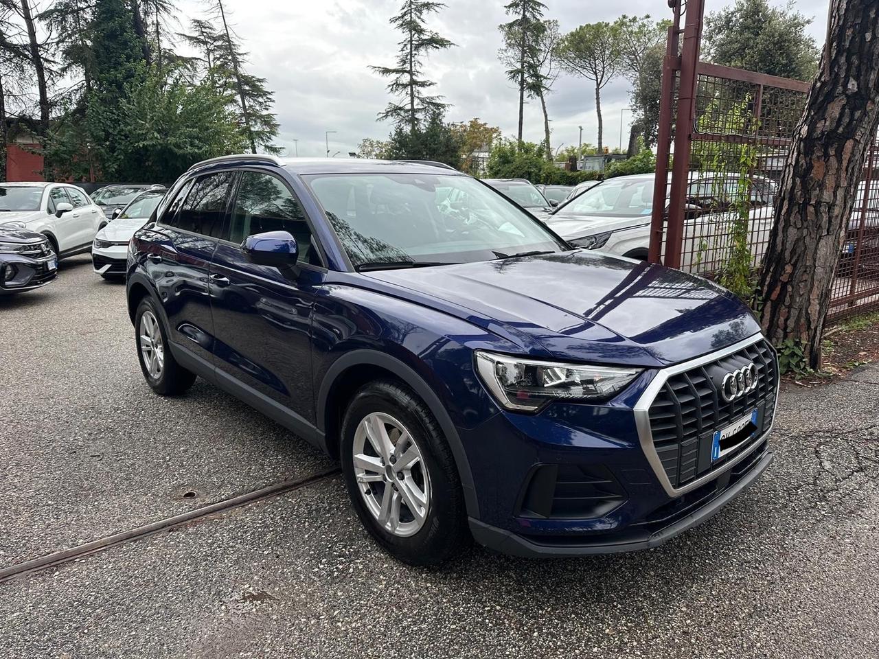 Audi Q3 35 TDI S tronic Business Advanced *promo* pronta consegna