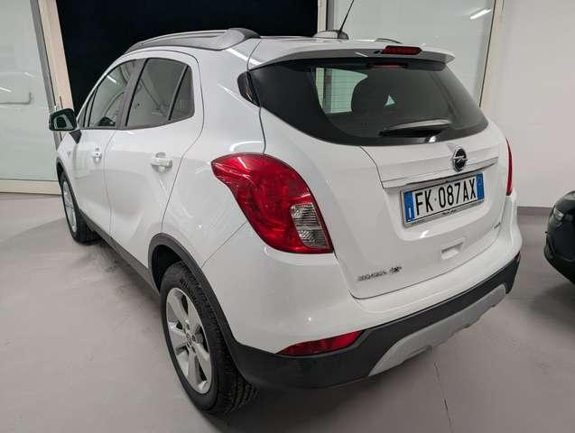 Opel Mokka X Mokka X 1.6 cdti Advance 4X4