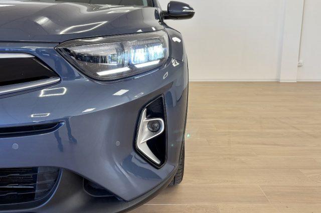 KIA Stonic 1.2 DPI Style