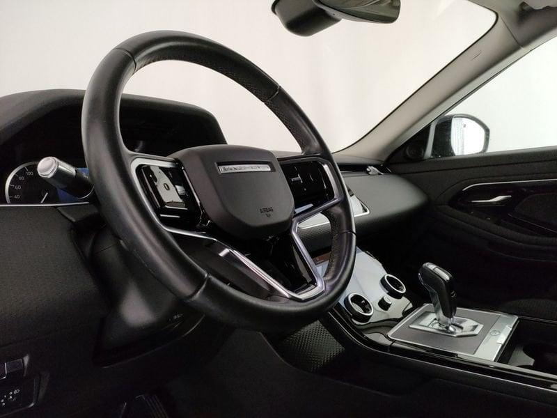 Land Rover RR Evoque Range Rover Evoque 2.0d i4 mhev awd 163cv auto