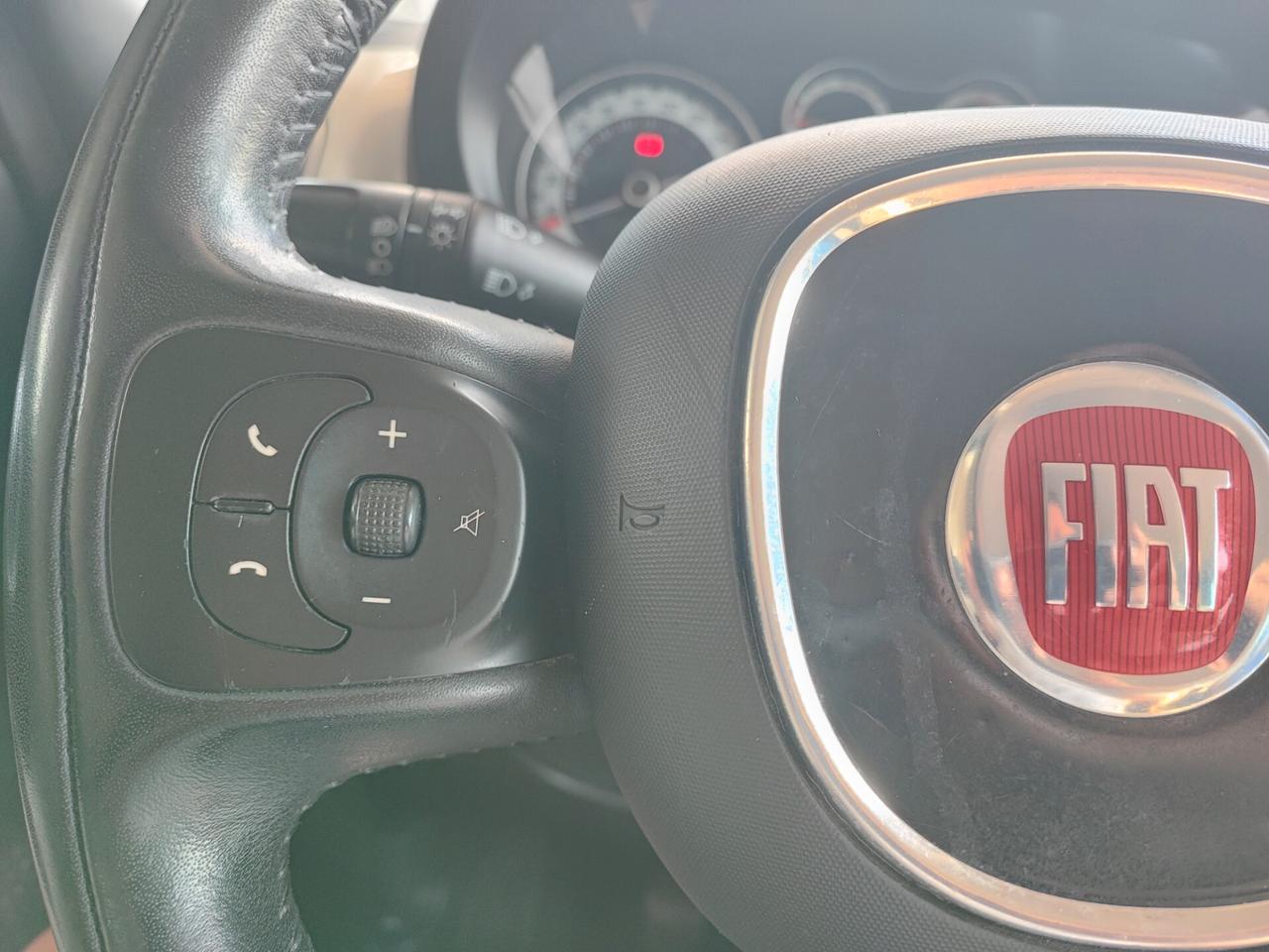Fiat 500L 1.6 Multijet 105 CV Trekking