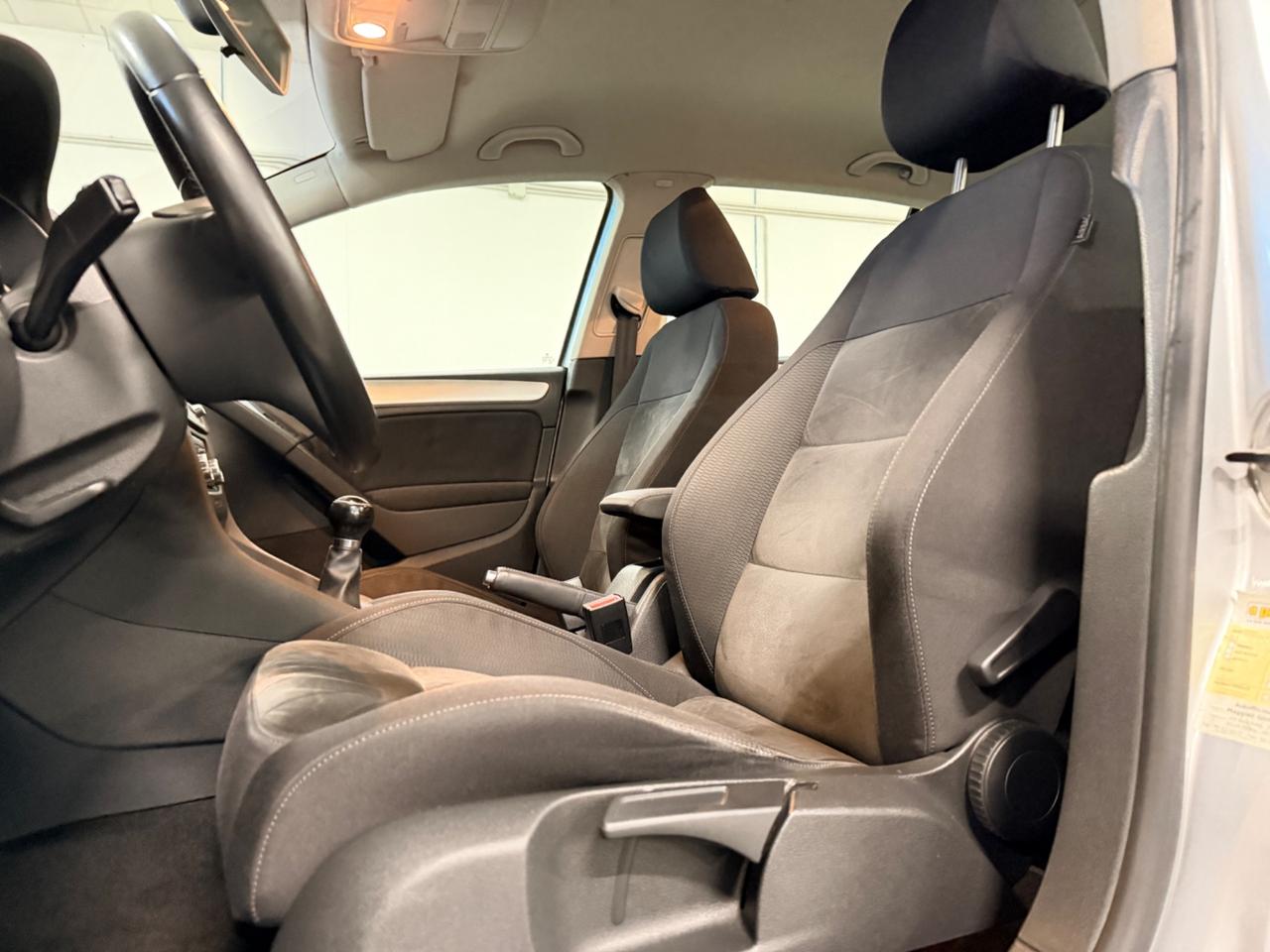 Volkswagen Golf 1.4 TSI 160CV 5p. Highline