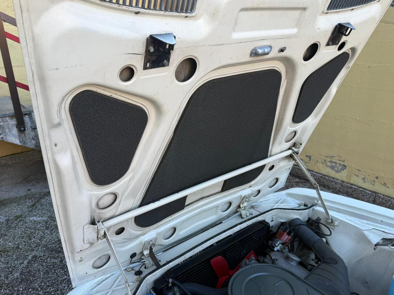 Bmw E9 2800CS ORIGINALISSIMA!!