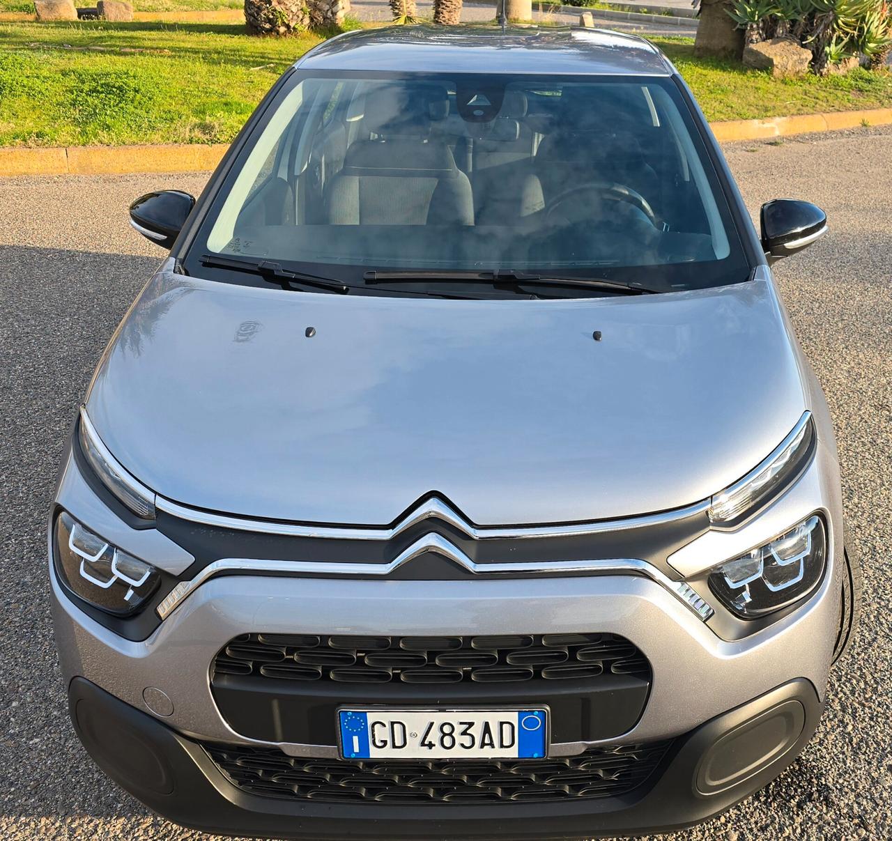 Citroen C3 BlueHDi 100 S&S Feel