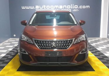 Peugeot 3008 BlueHDi 130 S&S Active