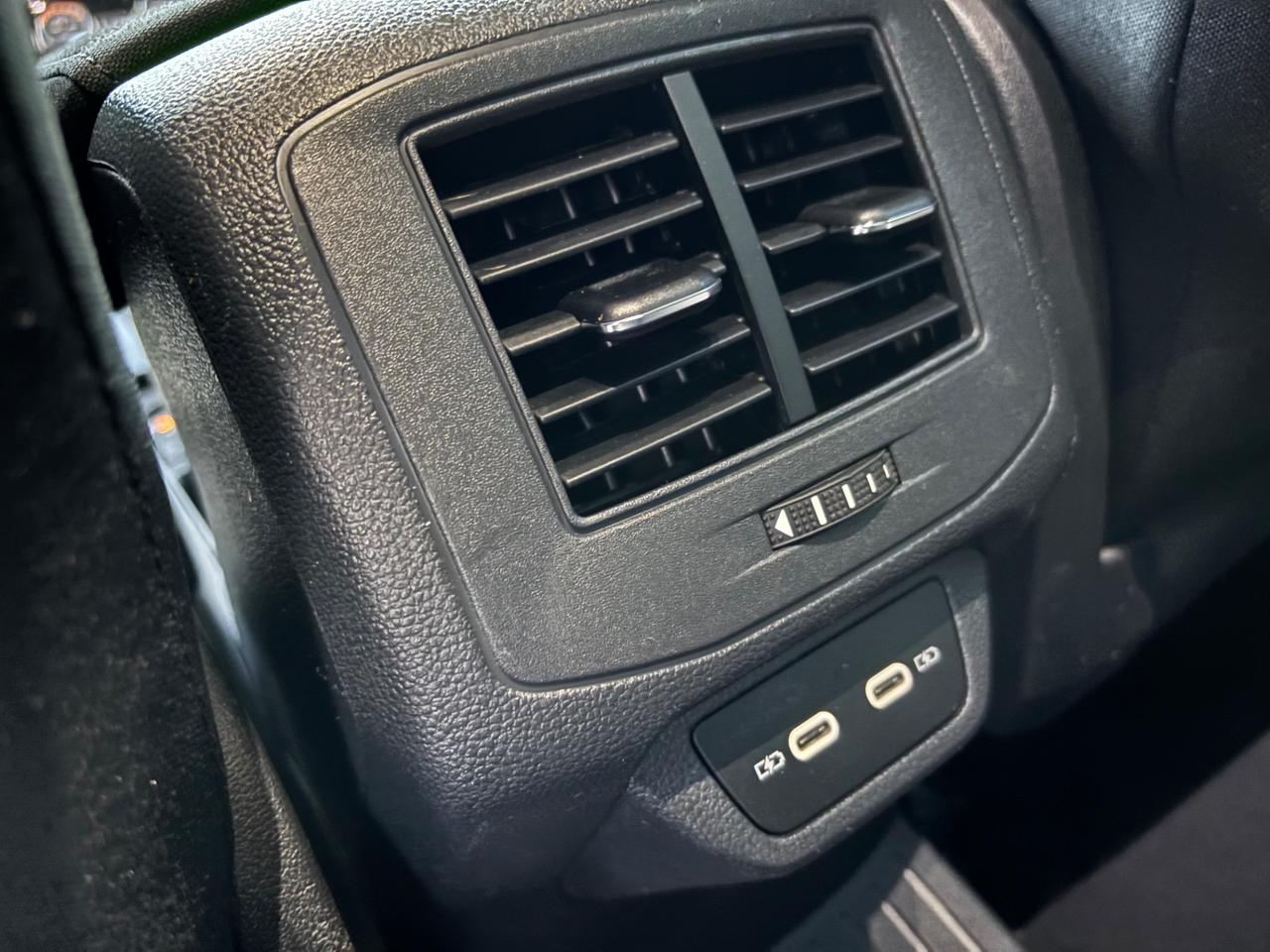 Volkswagen T-Roc 2.0 TDI SCR 150 CV DSG Advanced BlueMotion Technology