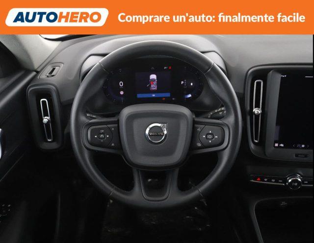 VOLVO XC40 B3 automatico Essential