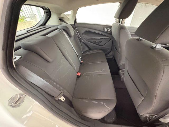 FORD Fiesta 1.0 80CV 5 porte Titanium PRONTA CONSEGNA