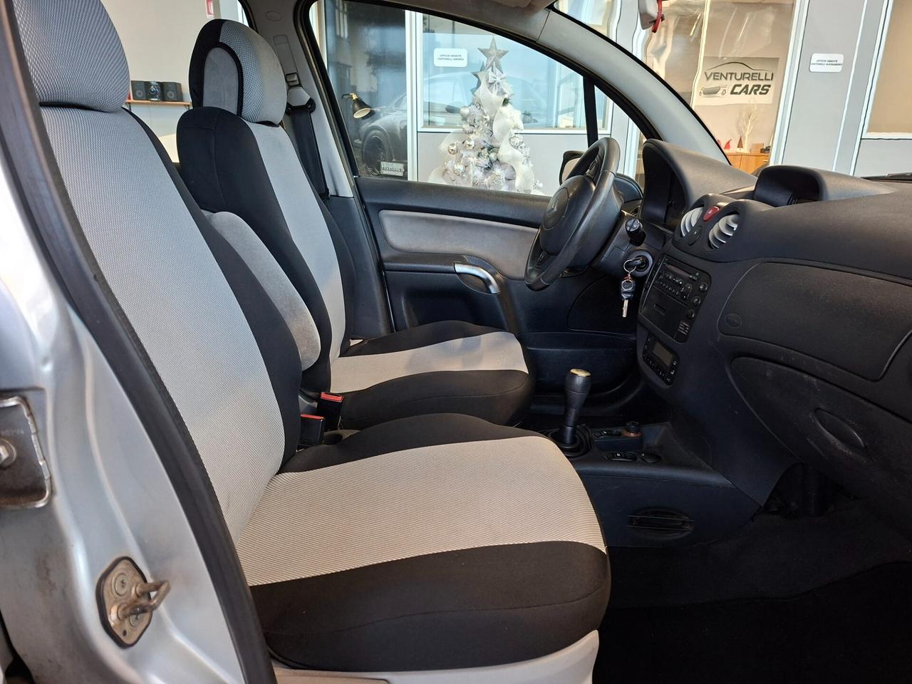 Citroen C3 1.4 HDi Exclusive 5p