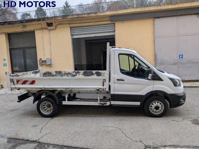 IVECO Daily TRANSIT 350 2.0 170CV RWD PM-RG ribaltabi