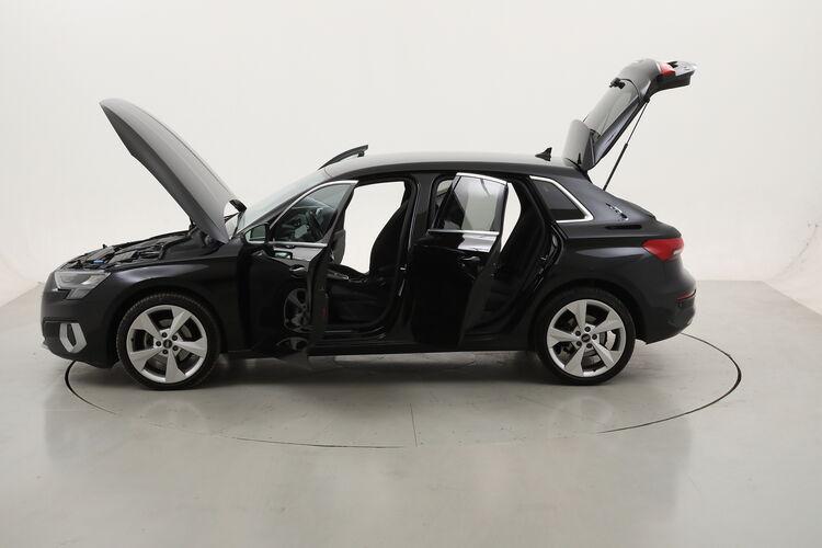 Audi A3 SPB 35 TDI Business Advanced S tronic BR641681 2.0 Diesel 150CV