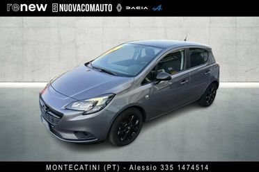Opel Corsa 5 Porte 1.2 120 Anniversary