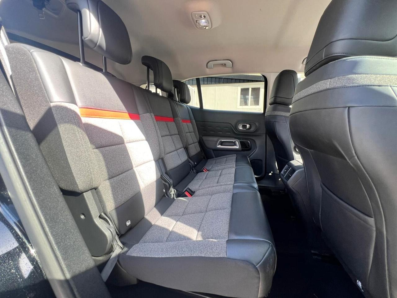 Citroen C5 Aircross 1. 5 Blue HDi 130 S&S Shine