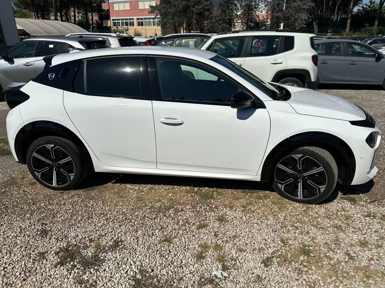 LANCIA Ypsilon IV 2024 - Ypsilon 1.2 mhev LX 110cv e-dct