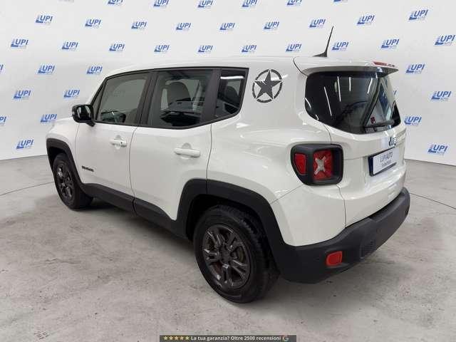 Jeep Renegade 1.0 t3 Longitude 2wd