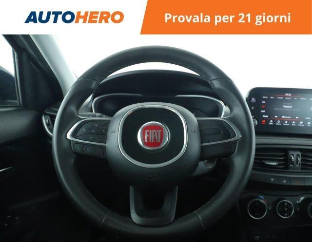 FIAT Tipo 1.6 Mjt S&S SW Mirror