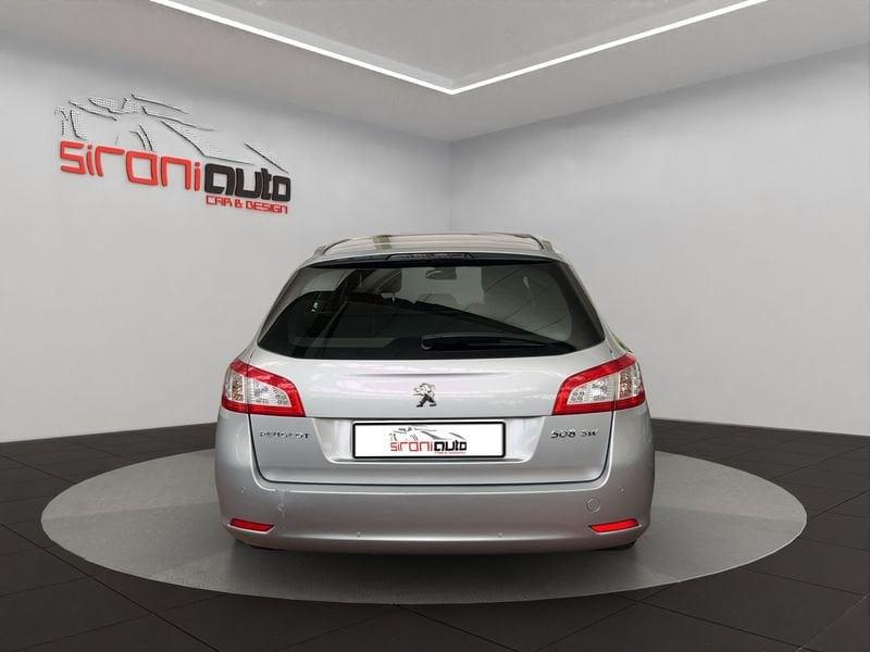 Peugeot 508 508 SW 1.6 e-hdi 8v Business Ciel s&s