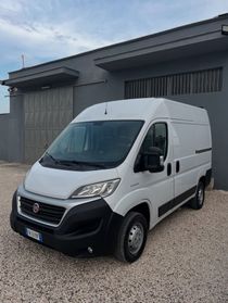 Fiat Ducato L1H2 doppia porta laterale in arrivo
