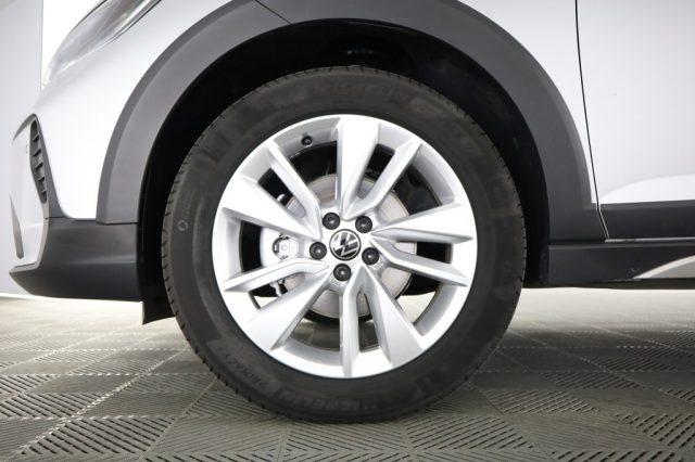 VOLKSWAGEN Taigo Taigo 1.0 TSI 115 CV DSG Life
