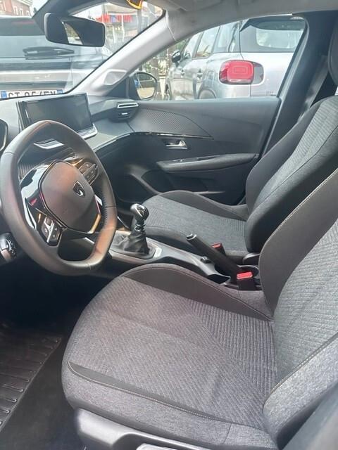 Peugeot 208 PureTech 100 Stop&Start 5 porte Style