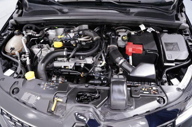 RENAULT Clio TCe 90cv 5 porte Techno