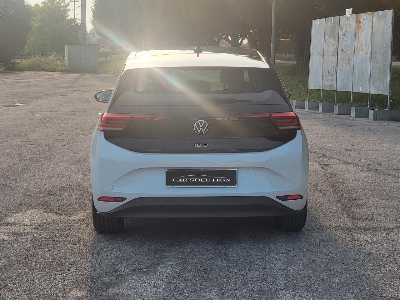 Volkswagen ID.3 ID.3 Life UNIPRO 27.000 KM