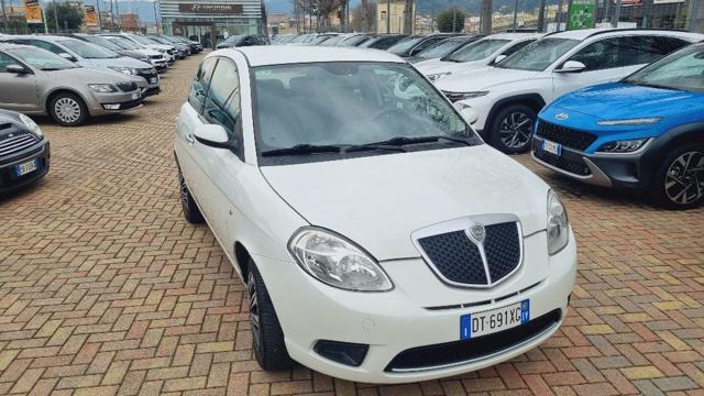 LANCIA Ypsilon 1.2 Argento