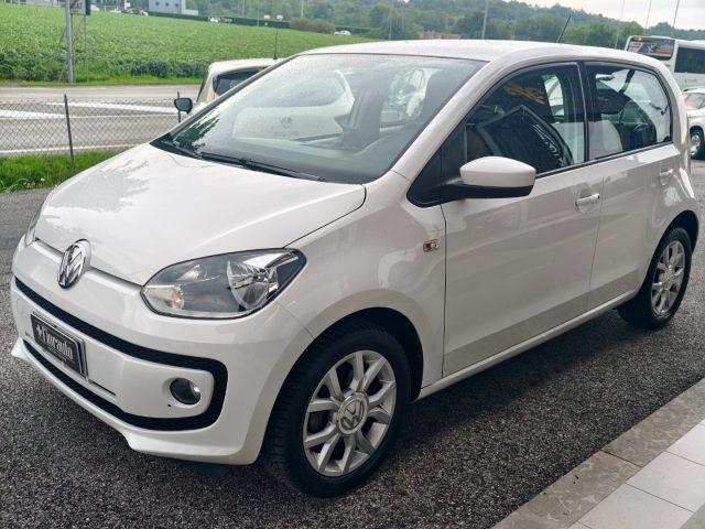 VOLKSWAGEN up! 1.0 75 CV 5p. move up!