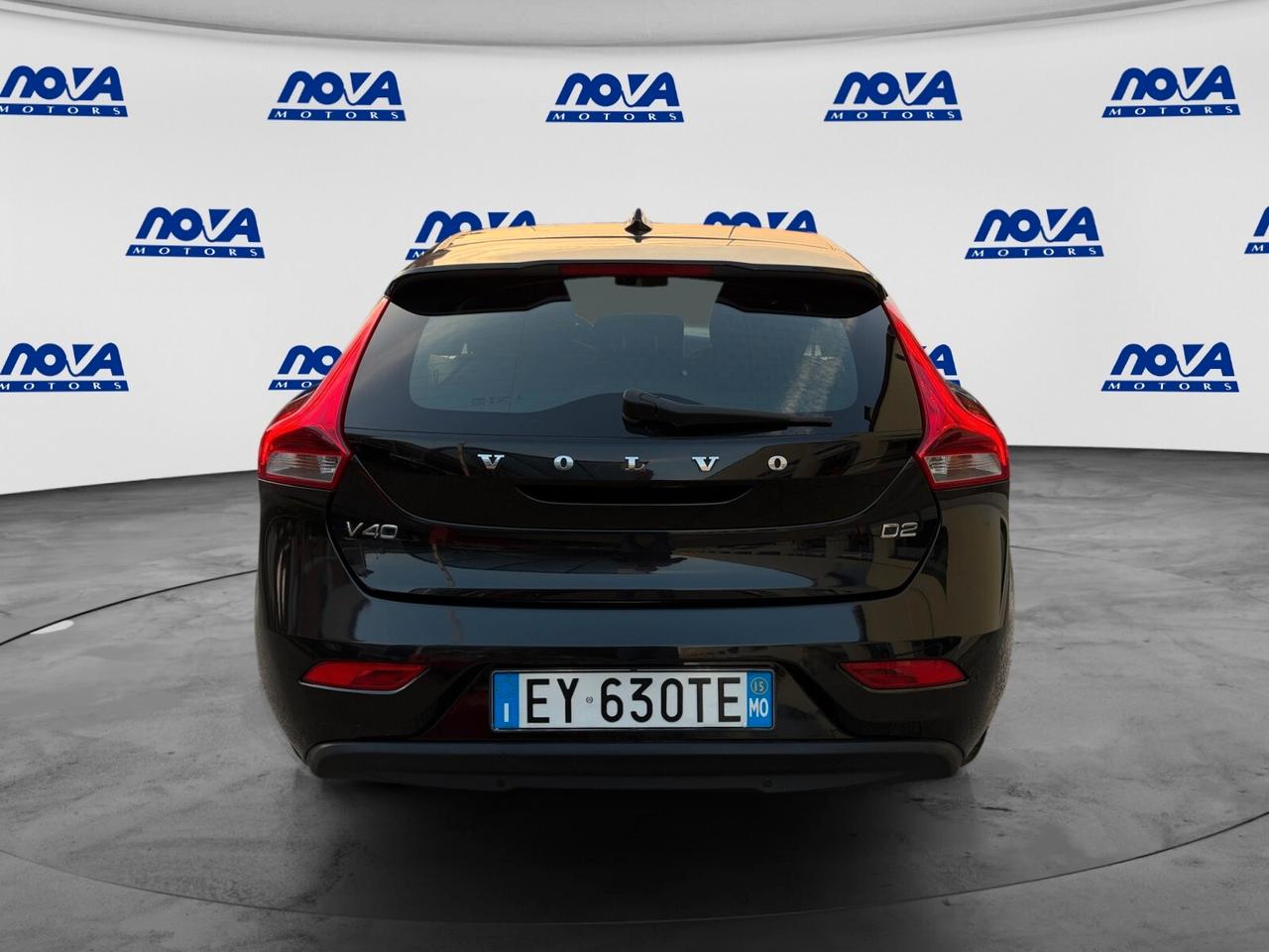 Volvo V40 D2 1.6 Kinetic