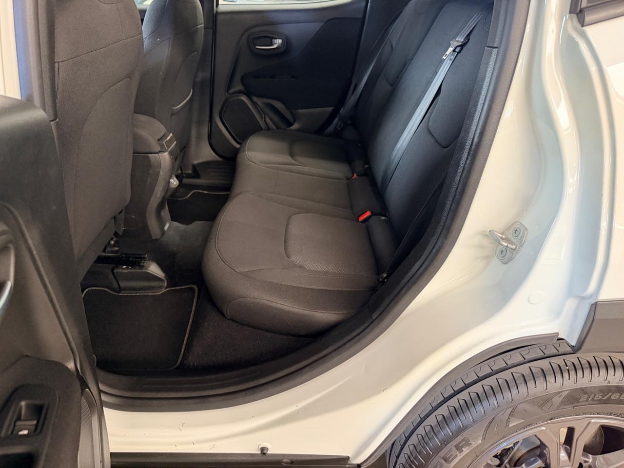 Jeep Renegade 1.0 T3 Longitude