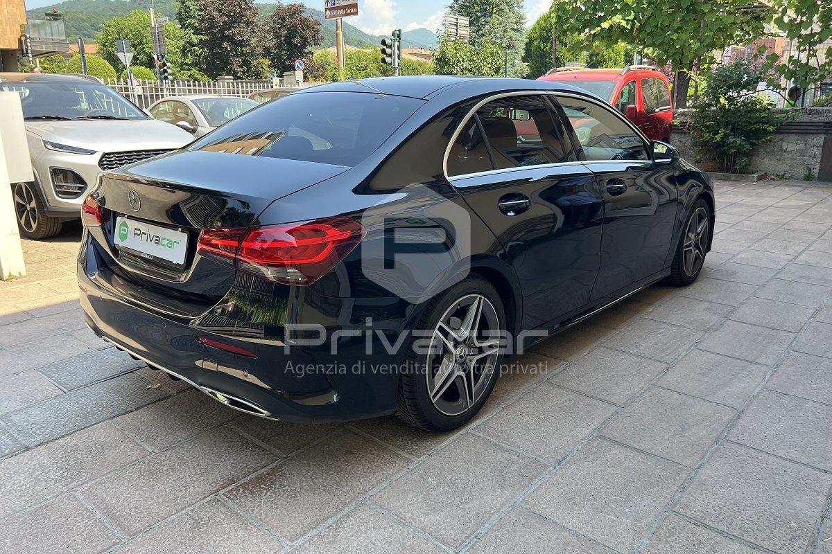 MERCEDES A 180 Automatic Premium