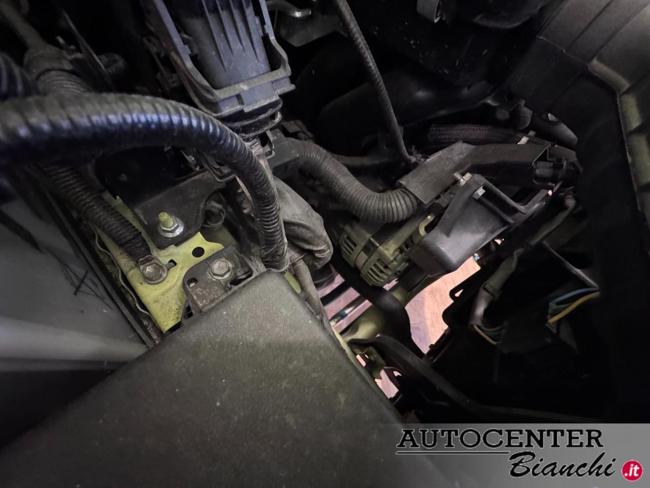Suzuki Jimny 1.5 Pro 4wd allgrip