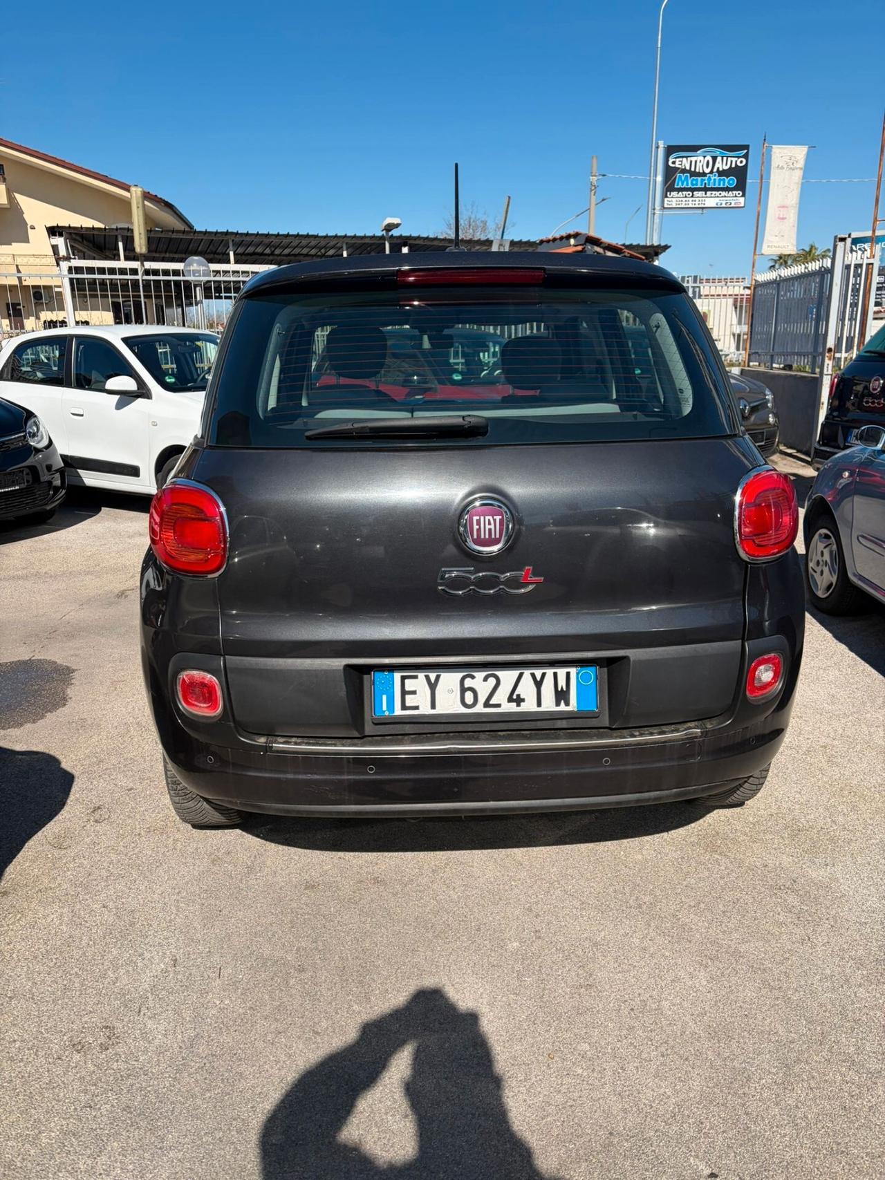Fiat 500L 1.3 Multijet 85 CV Pop Star PREZZO PROMOZIONALE