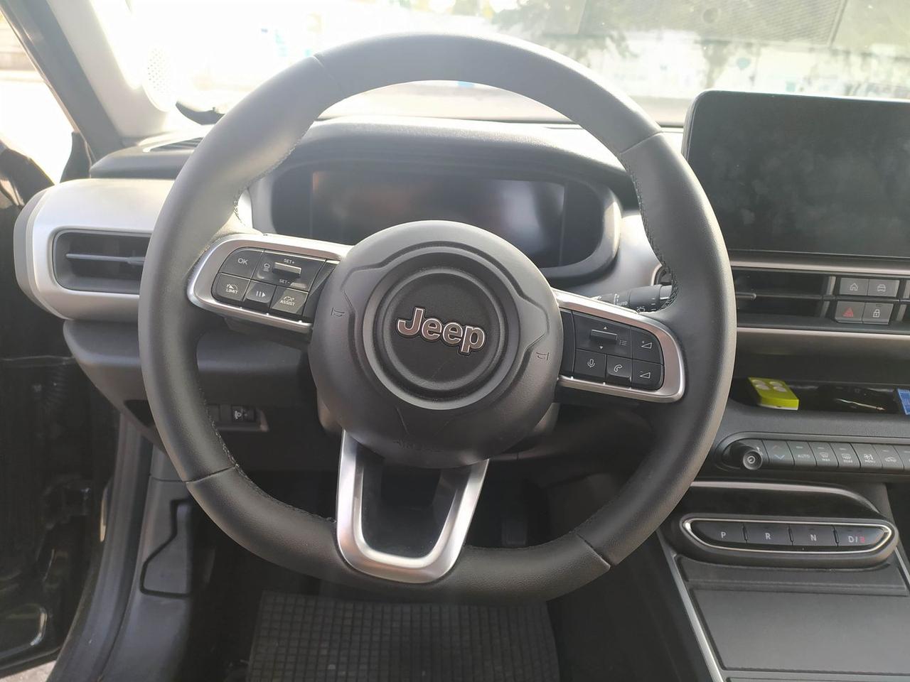 Jeep Avenger Summit 54 kWh #6875