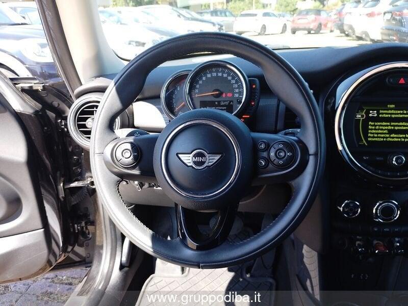 MINI Mini 5 porte Mini 2014 Benzina Mini 1.2 One 3p auto