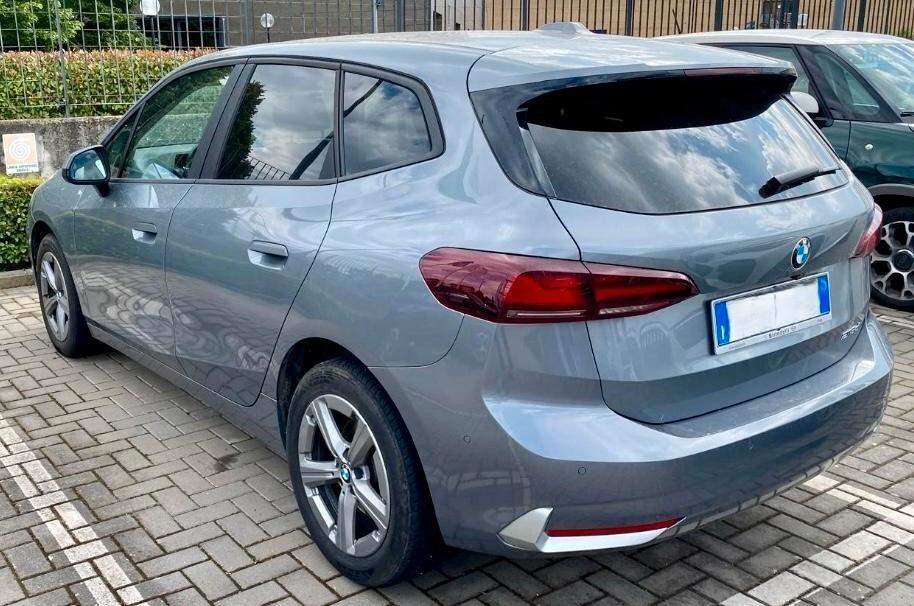 Bmw 218d Active Tourer Msport 2022 IVA