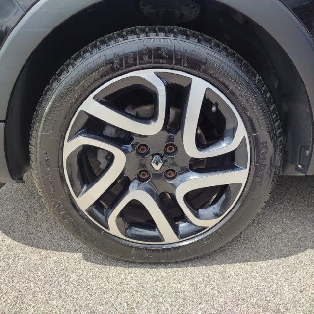 RENAULT Captur 1.5 dCi 8V 90 CV Start&Stop Energy R-Link