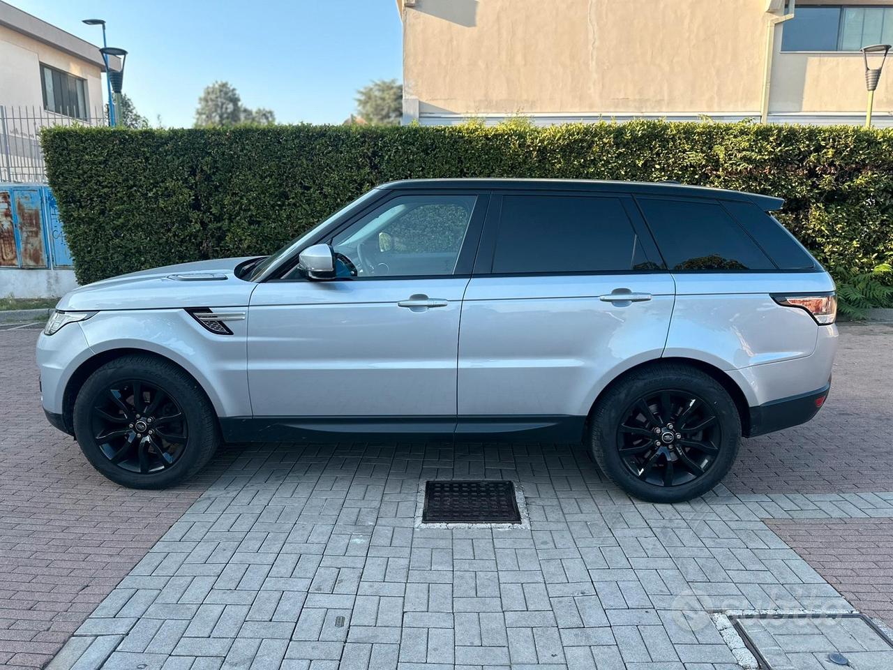 Range Rover Sport