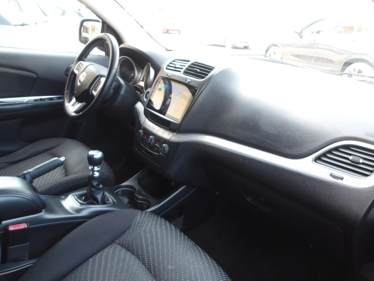 Fiat Freemont 2.0 mjt 16v Lounge 170cv E5+