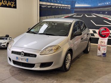Fiat Bravo 1.9 MJT 120 CV X COMMERCIANTI